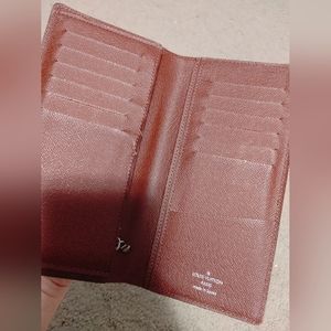 (Authentic) Louis Vuitton Vernis Long Wallet